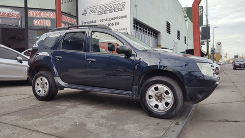 Imagen 5 de 11 de Renault Duster 2013 Di Buono Automotores