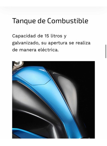 Imagen 8 de 13 de Zontes R310