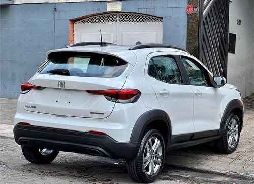 Imagen 11 de 24 de Fiat Pulse 0km 2023 Todas Las Versiones V