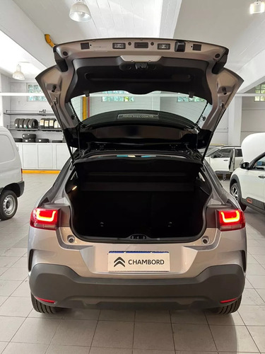 Citroën C4 Cactus 1.6 Vti 115 At6 Shine Bi Tono