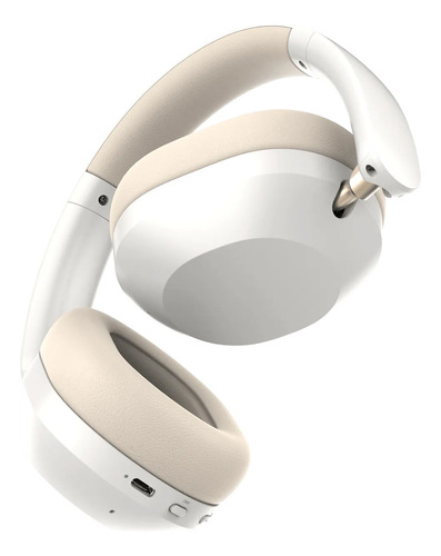 Realme Buds H1 Techlife H1 Hi-res Audio Espacial 43d Blanco