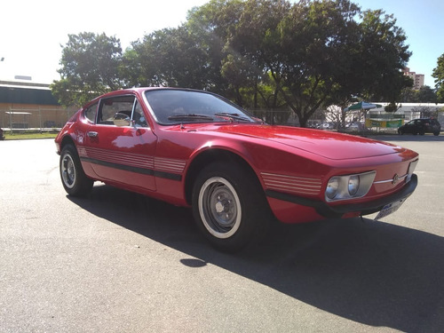 Volkswagen Sp2