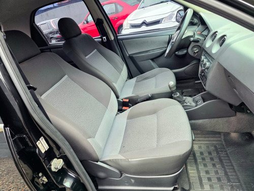 Chevrolet Celta 1.0 MPFI LT 8V FLEX 4P MANUAL