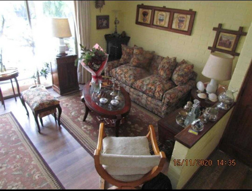 Hermosa Casa A La Venta En Plazas Del Campo, Machalí