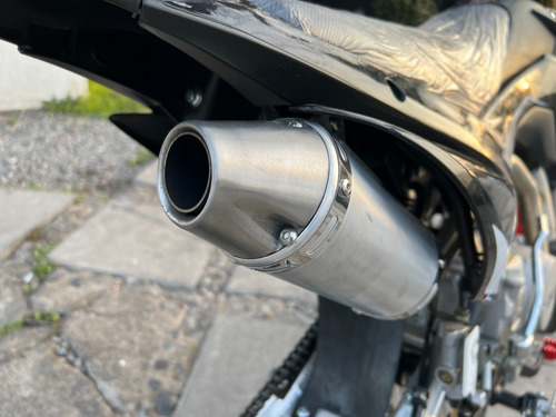 Imagen 15 de 25 de Fz 125 Pit Bike 2022 Nueva