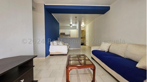 Apartamento En Venta En Lomas Del Ávila Cda 24-23819 Yf