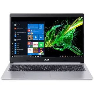 Acer Aspire5 A515 I3-10a 8gb Ssd256gb 15.6 Batería 11h Usb-c