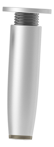 Pata Para Muebles, Pata Para Gabinete, Pata De Soporte 12cm