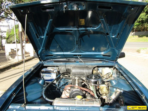 Chevrolet Chevette 1400 Cc Mt