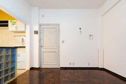 Departamento En Venta - 1 Dormitorio 1 Baño - 47mts2 - Flores