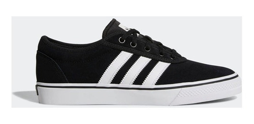 tenis adidas adiease preto