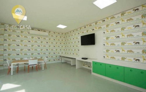 Imagem 4 de 18 de Terreno Riviera Park Residence Com 614m² - Te0132
