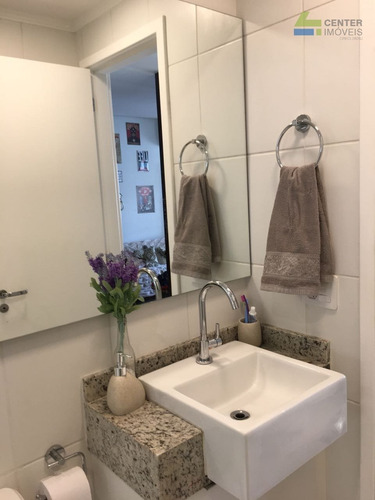 Imagem 15 de 15 de Apartamento - Vila Nova Conceicao - Ref: 12705 - V-870702