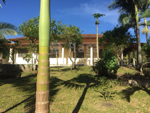 Imagem 2 de 30 de Chácara À Venda No Bairro Cerro - Camboriú/sc - 1654c