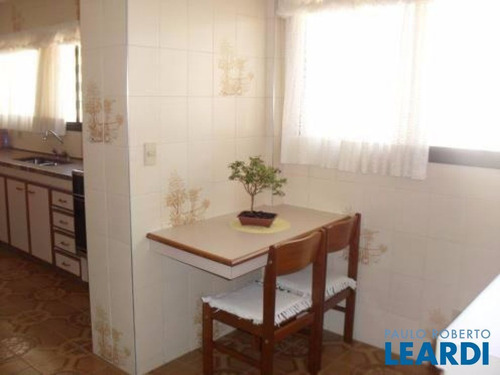 Imagem 10 de 15 de Apartamento - Aclimação - Sp - 497601