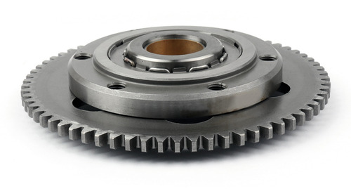 Cojinete Embrague Arranque Para Yamaha Xv125 Virago Srv250 V