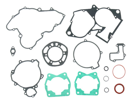 Empaques Kit: Ktm 125 Sx / Exc ( Año 2001 )