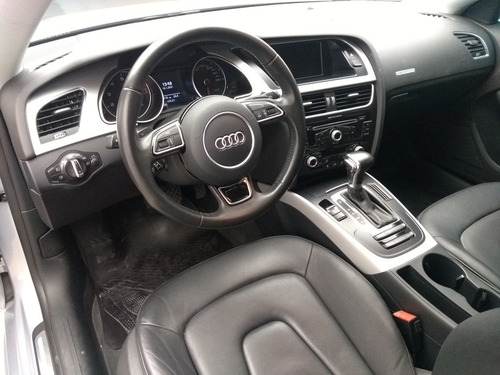 Audi A5 Sportback Quattro 2.0 230hp