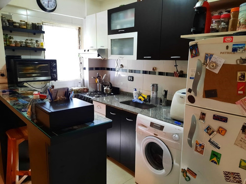 Imagen 5 de 17 de Departamento En Venta Ubicado En Liniers, Capital Federal