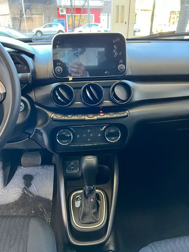 Imagen 12 de 25 de Fiat Cronos 1.3 Automatico 0km Tomo Usados Dolar Gnc N