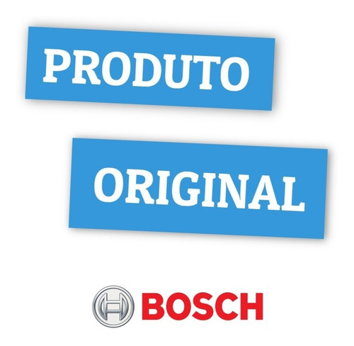 Imagem 6 de 6 de Sensor Abs Vw Novo Polo 2018... Dianteiro Direito Bosch