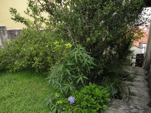 Casa Assobradada 165m² 3 Dormts. 3 Vagas Próx. À Av. Melchert - Ca6146 - Ca6146