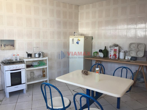Imagem 18 de 24 de Terreno Comercial Com Infraestrutura De Escritório E Galpão À Venda, Monte Castelo, São José Dos Campos. - Te0209