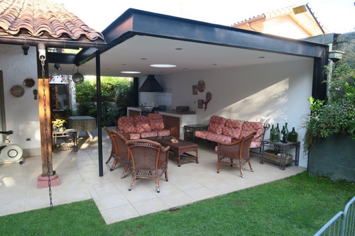 Imagen 4 de 17 de Casa En Venta Las Condes - Vende Dueño