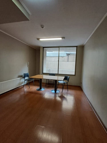 Venta Depto. 1d/1b - Santiago