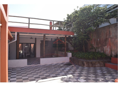 Casa En La Barra, 4 Dormitorios - Ref: 3448