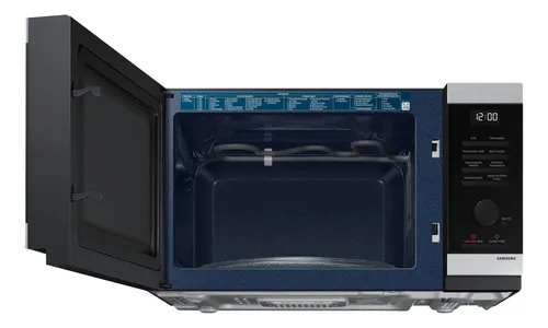 Microondas Samsung Mg32 Con Dorador 32 L/ 1.1