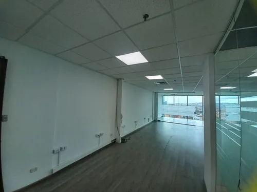 Ofc Santa Ana Occidental 122 M2