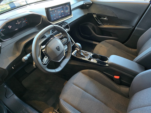 Peugeot 2008 1.0T Active