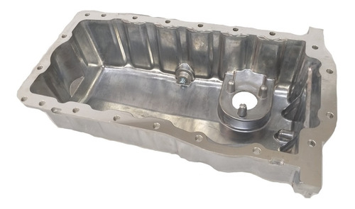 Carter Oleo Motor Seat Ibiza 1.6 Sr 1999 A 2002 Com Sensor