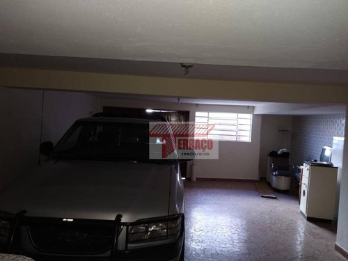 Sobrado Jd. Bela Vista - So1106