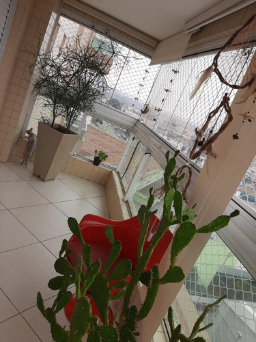 Imagem 14 de 30 de Apartamento A Venda No Bairro Camargos Em Guarulhos - Sp. - 1531-1