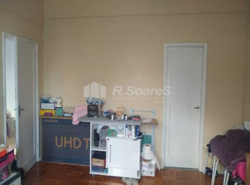 Imagem 6 de 15 de Apartamento-à Venda-centro-rio De Janeiro - Ldap10200