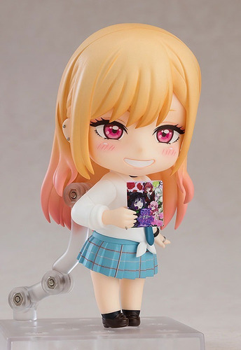 Marin Kitagawa, Entrega Inmed, Nendoroid, My Dress Up Darlin