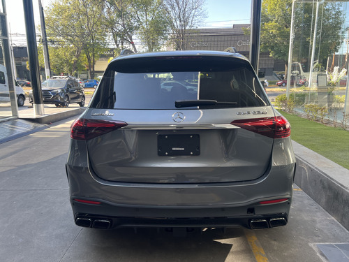 Gle 63 S Amg Mild Hybrid