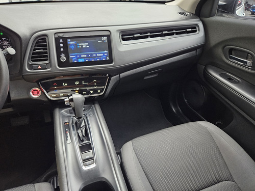 Honda HR-V 1.8 Touring Cvt