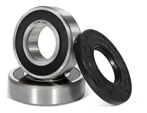 Comprar Kit Rulemanes + Reten Lavarropa James Lr 1006 E