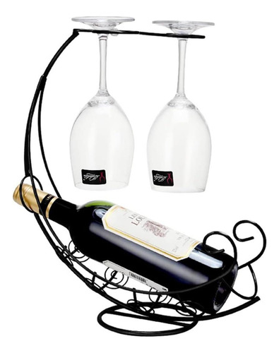 Soporte De Vaso De Vino Hongiuia - Soporte De Vaso De Víncul