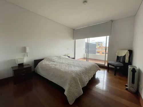 Apartamento En Venta En Chicó Reservado. Cod V22020