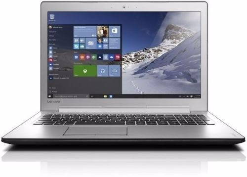 Notebook Lenovo Ideapad 110-15isk Core I5 4gb 1tb Selectogar