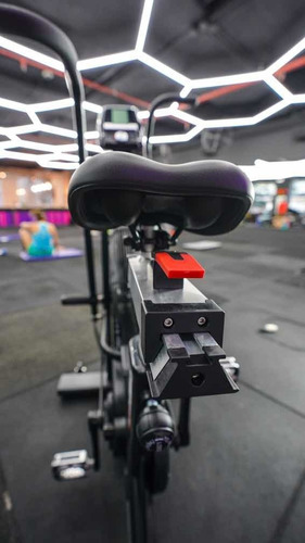 Air Bike Gfitness