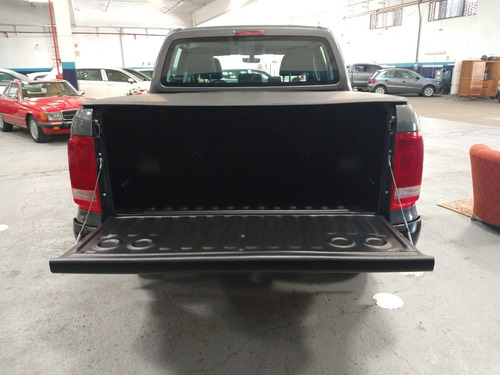 Volkswagen Amarok Blindada 3.0 V6 Comfortline Proglassblind