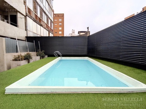 Imagen 2 de 14 de Mendoza 2500 - Monoambiente En Venta - Rosario