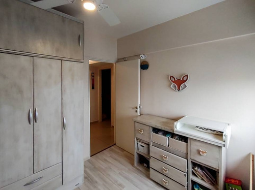 Imagen 18 de 26 de Venta De Departamento 4 Ambientes Con Balcon En Nuñez