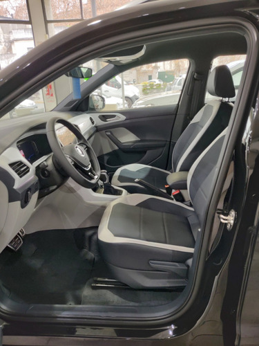 Imagen 10 de 19 de Volkswagen T-cross Trendline 1.6l 120cv Caja Manual Vw
