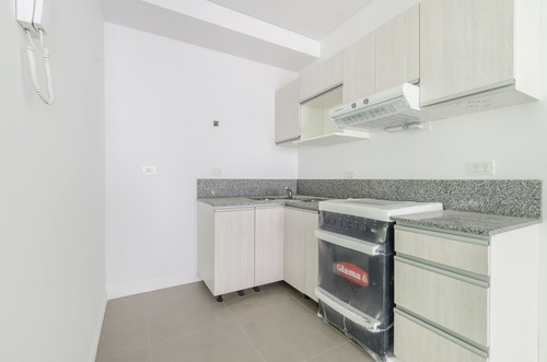 Imagen 6 de 10 de Venta Monoambiente A Estrenar En Coghlan